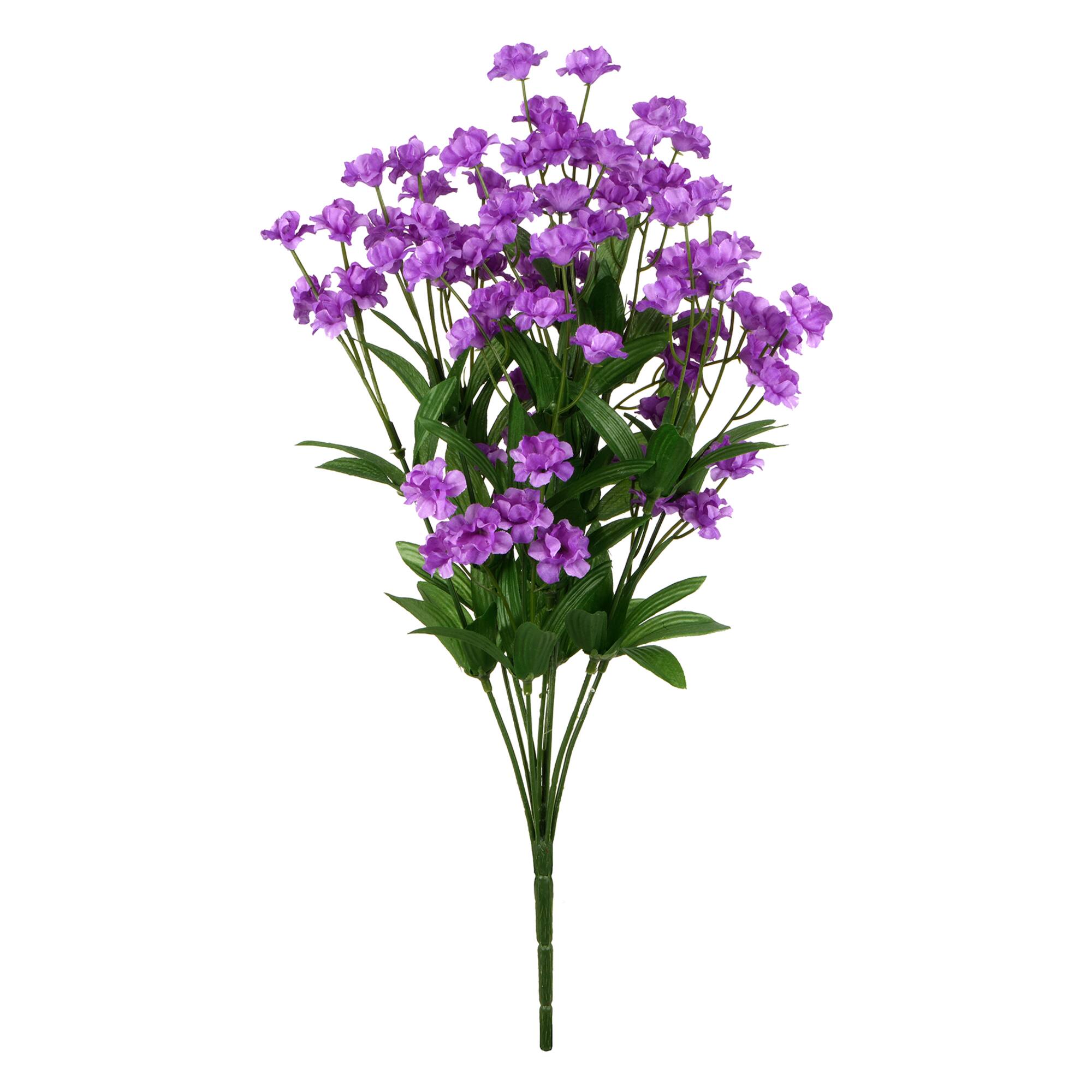 16" Blossom Bush by Ashland